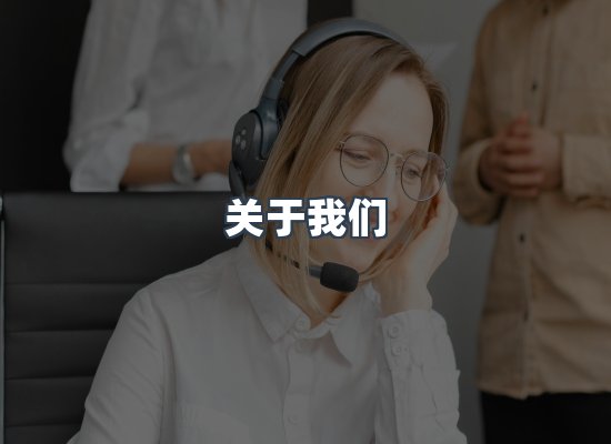 专业团队
